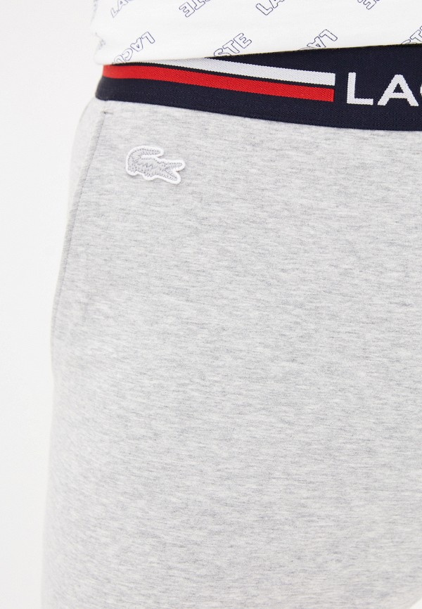 фото Брюки домашние lacoste
