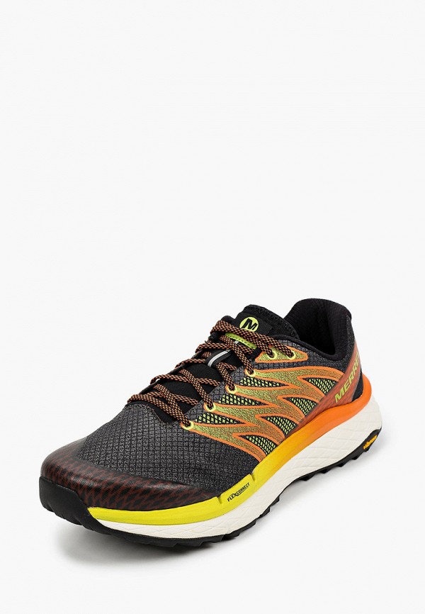 фото Кроссовки merrell