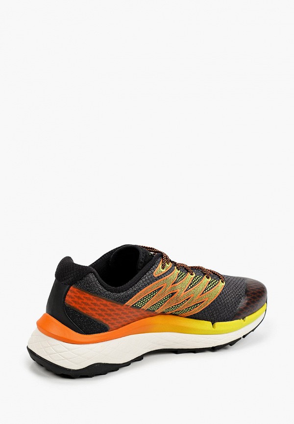 фото Кроссовки merrell