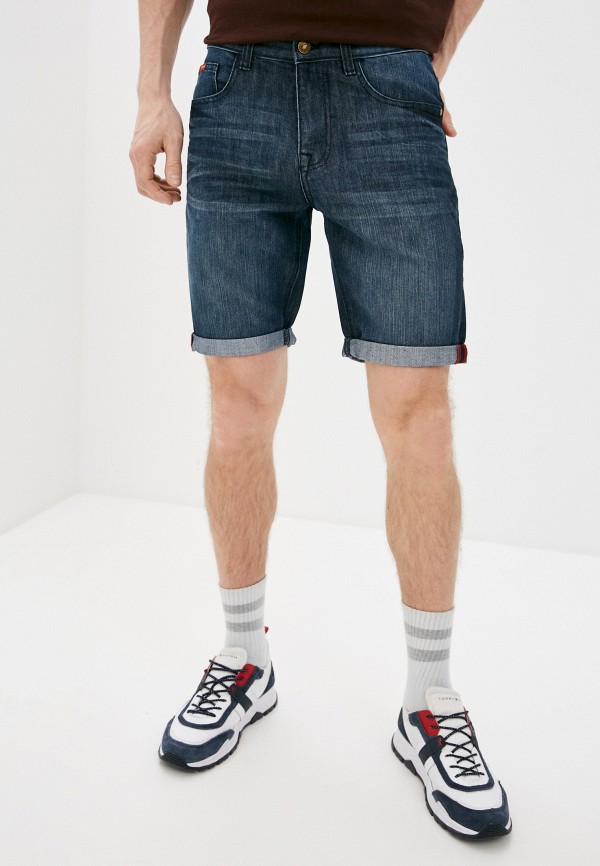 фото Шорты джинсовые lee cooper