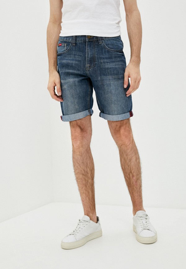 фото Шорты джинсовые lee cooper