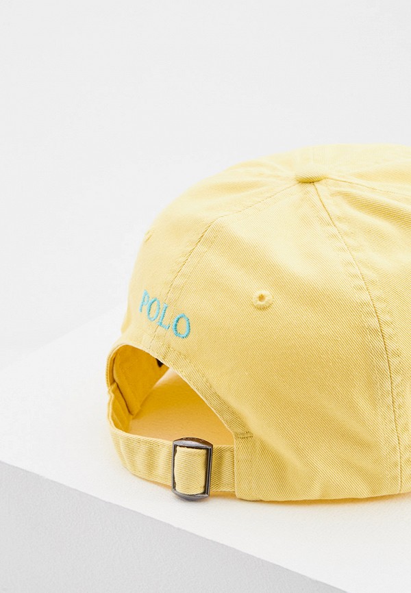 фото Бейсболка polo ralph lauren