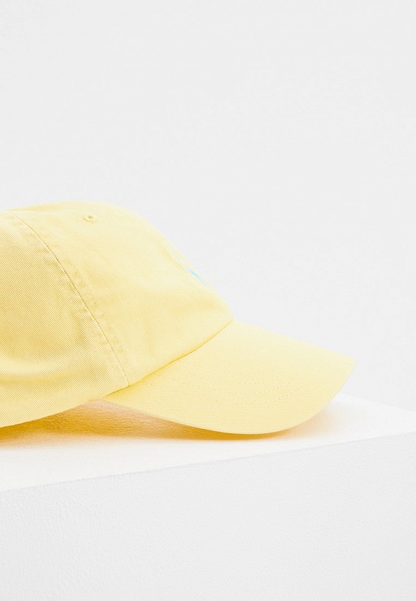 фото Бейсболка polo ralph lauren