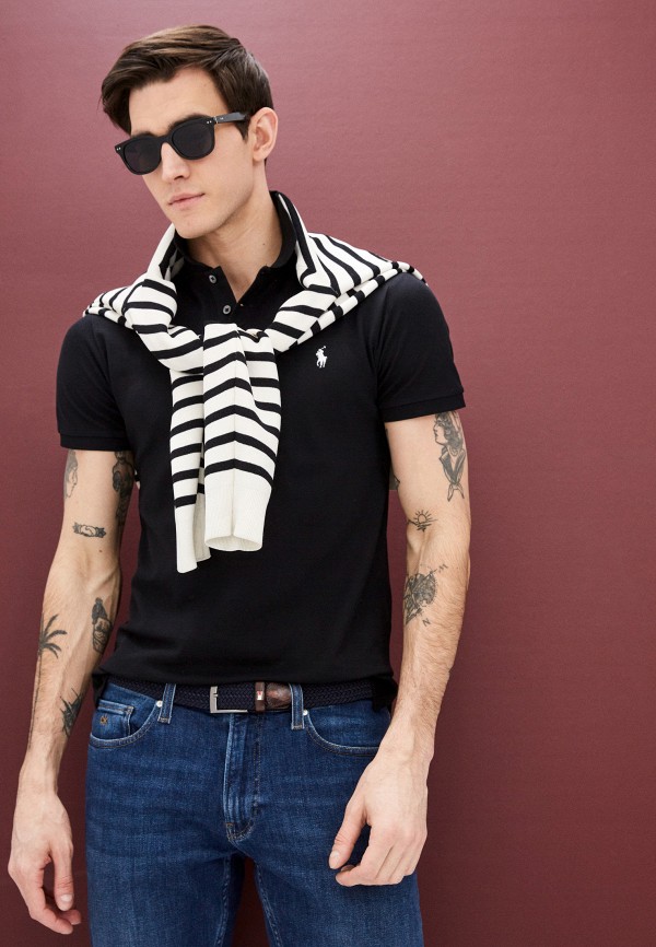 фото Поло polo ralph lauren