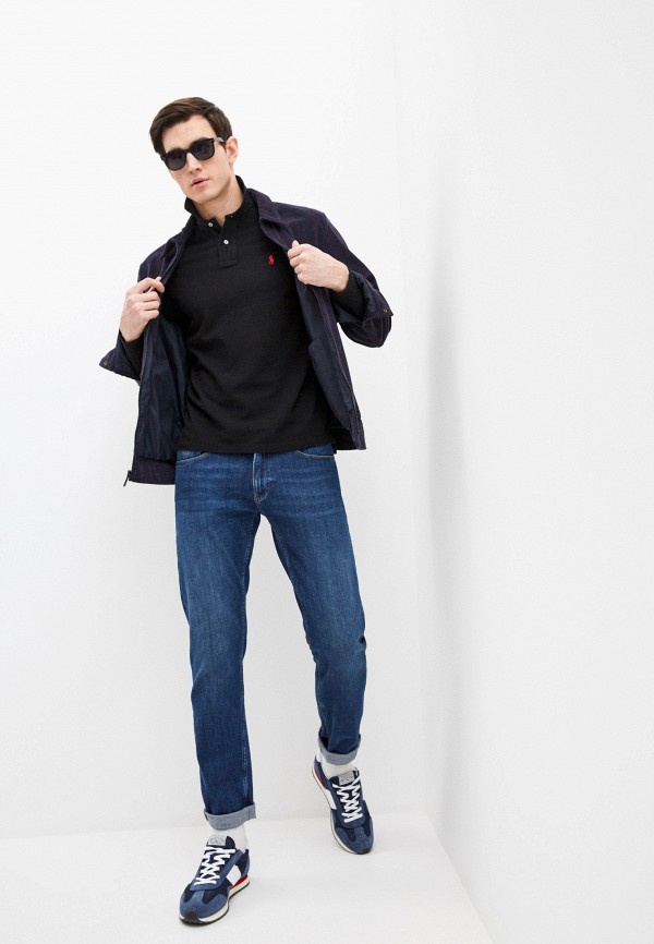 фото Поло polo ralph lauren