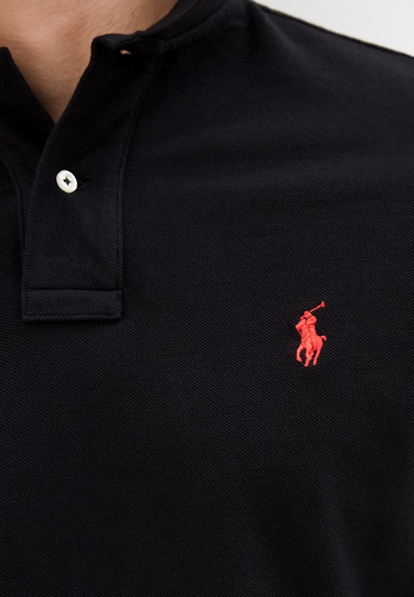 фото Поло polo ralph lauren