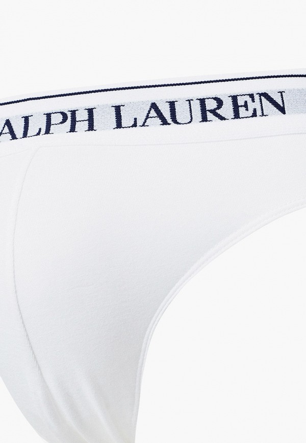 фото Трусы 3 шт. polo ralph lauren