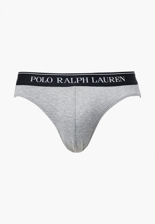 фото Трусы 3 шт. polo ralph lauren