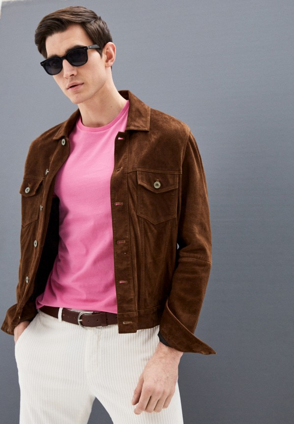 фото Футболка polo ralph lauren