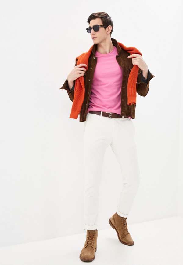 фото Футболка polo ralph lauren