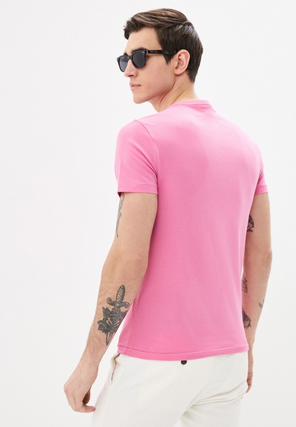 фото Футболка polo ralph lauren