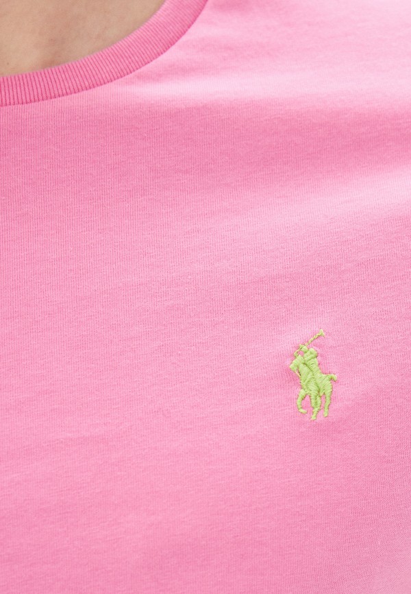 фото Футболка polo ralph lauren