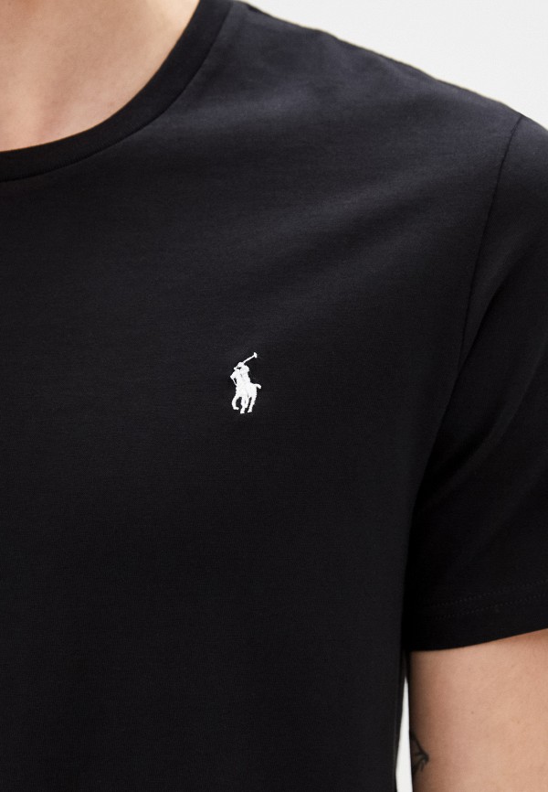 фото Футболка polo ralph lauren
