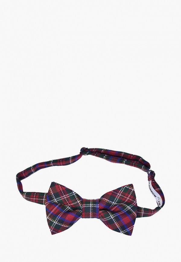 Бабочка Rainbowtie, Разноцветный
Бабочка Rainbowtie, Разноцветный