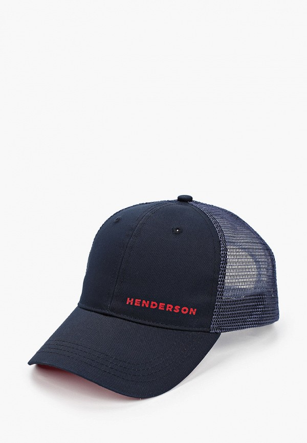 фото Бейсболка henderson
