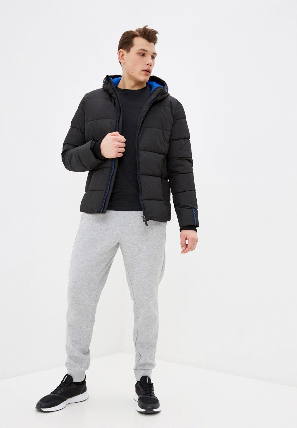 фото Куртка утепленная superdry