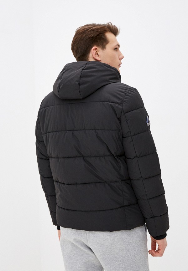 фото Куртка утепленная superdry