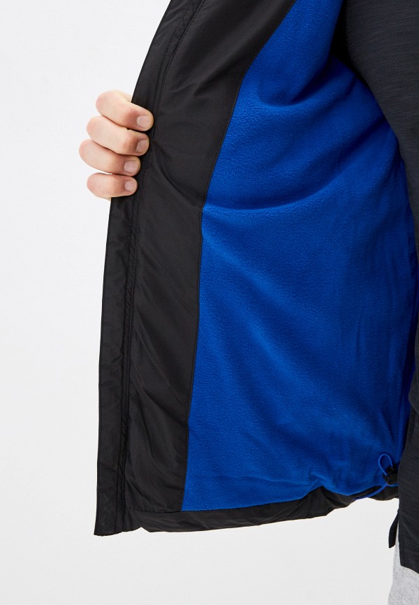 фото Куртка утепленная superdry