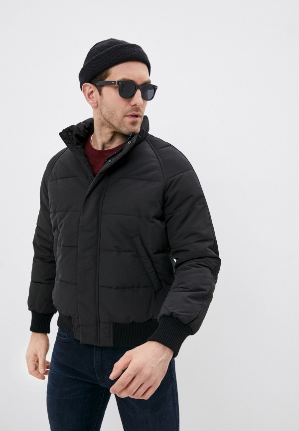 фото Куртка утепленная superdry