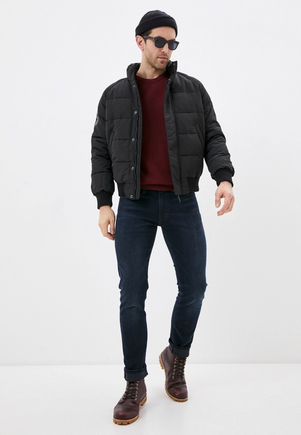 фото Куртка утепленная superdry