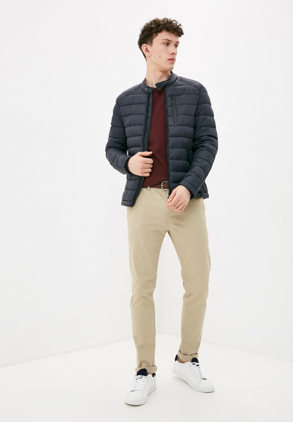 фото Куртка утепленная superdry