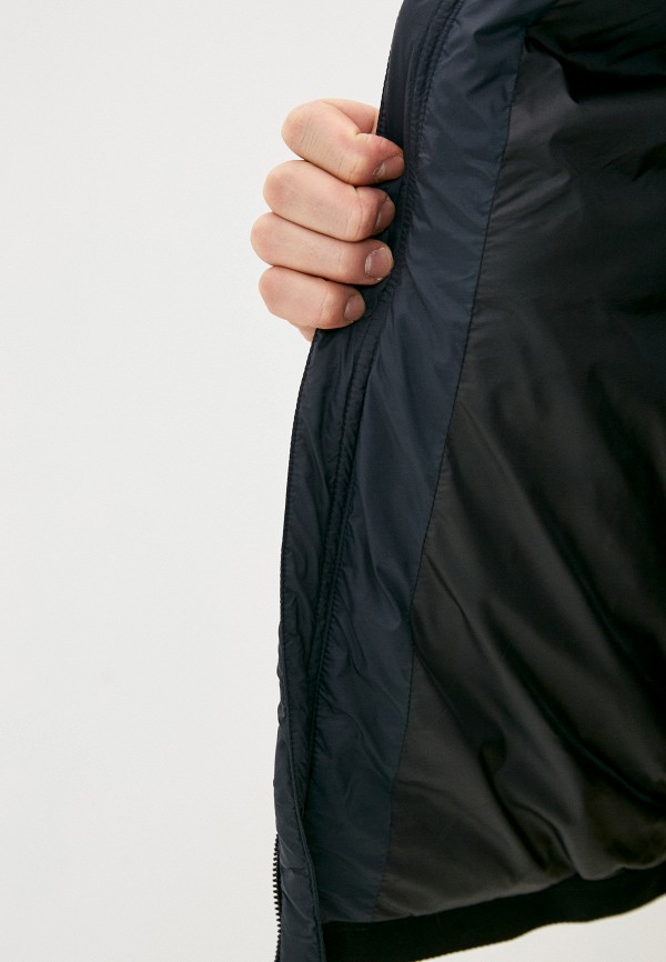 фото Куртка утепленная superdry