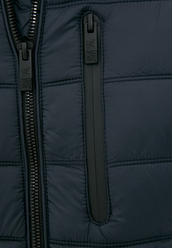 фото Куртка утепленная superdry