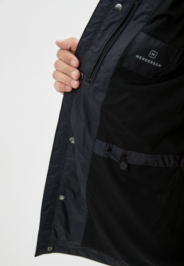 фото Парка henderson