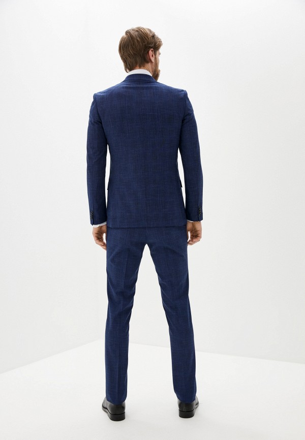 фото Костюм классический black motte