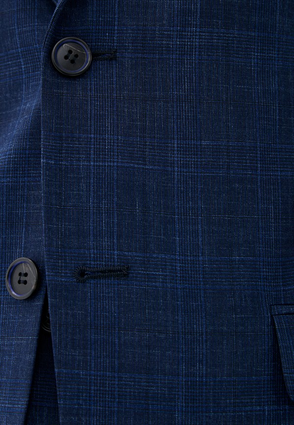 фото Костюм классический black motte