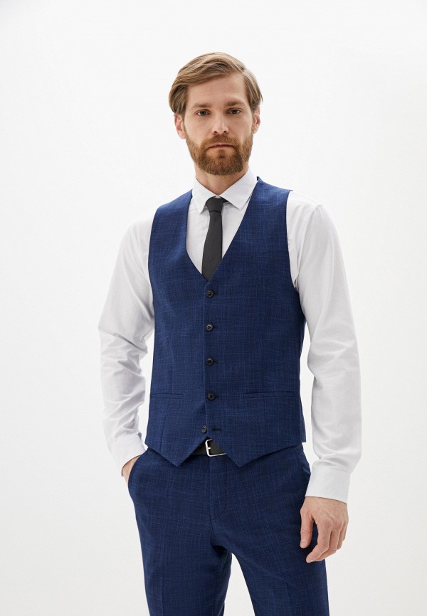 фото Костюм классический black motte