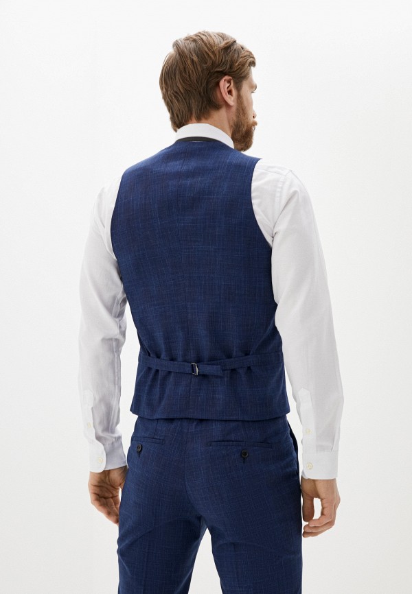 фото Костюм классический black motte