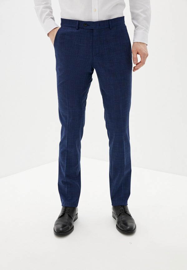 фото Костюм классический black motte