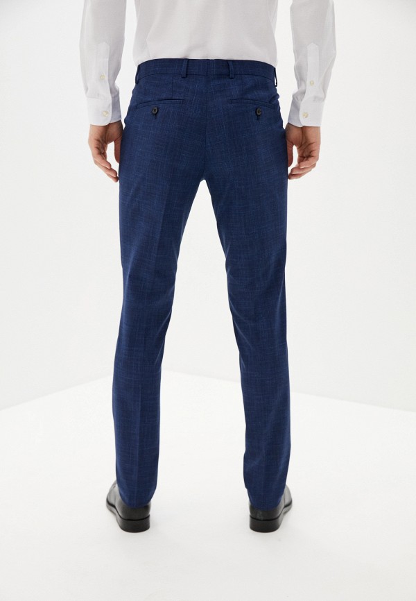 фото Костюм классический black motte