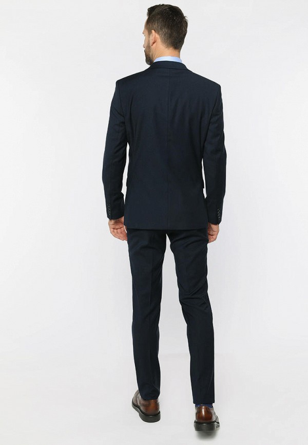 фото Костюм black motte