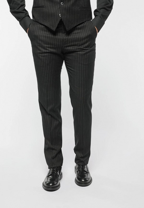 фото Костюм black motte