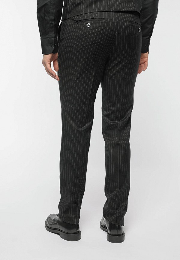 фото Костюм black motte