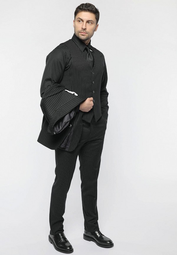 фото Костюм black motte