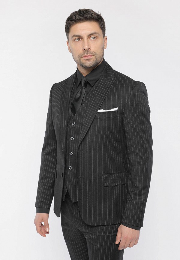 фото Костюм black motte