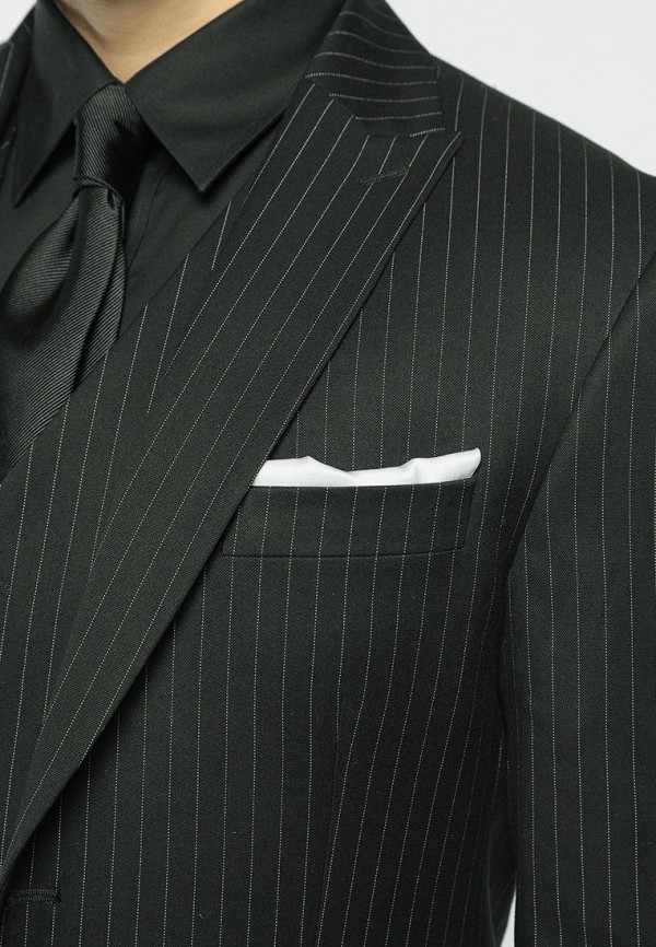 фото Костюм black motte