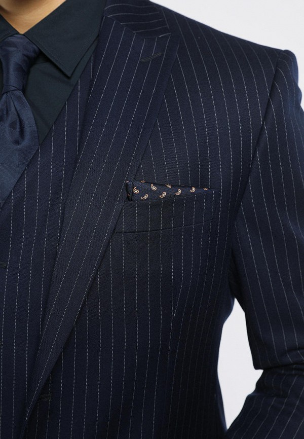 фото Костюм black motte