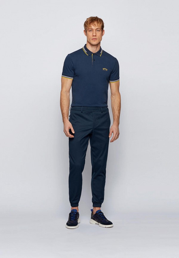 фото Поло boss