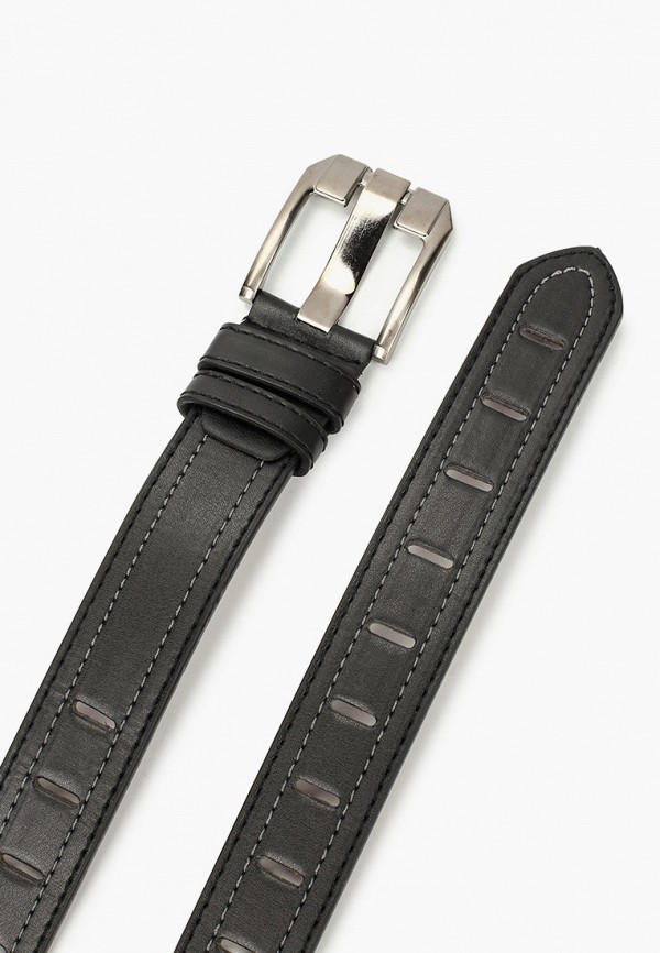 фото Ремень silver fish