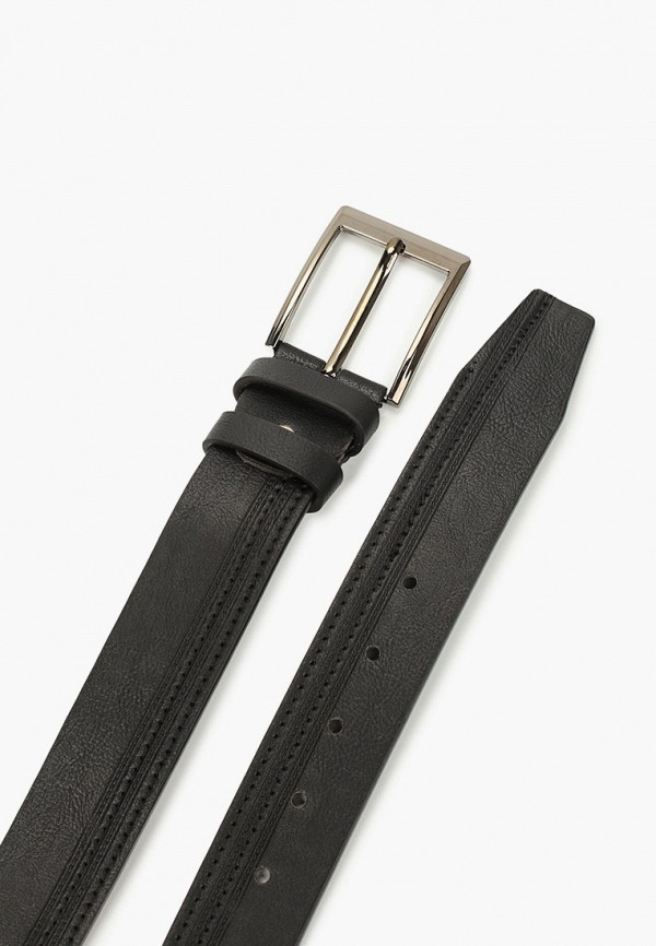 фото Ремень silver fish