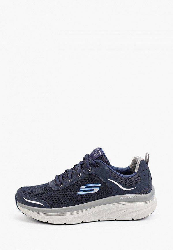 фото Кроссовки skechers