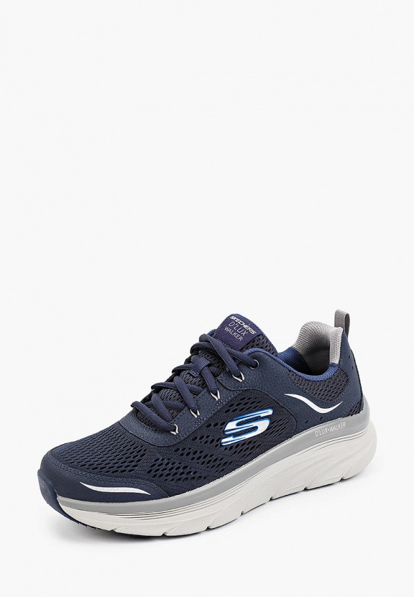 фото Кроссовки skechers
