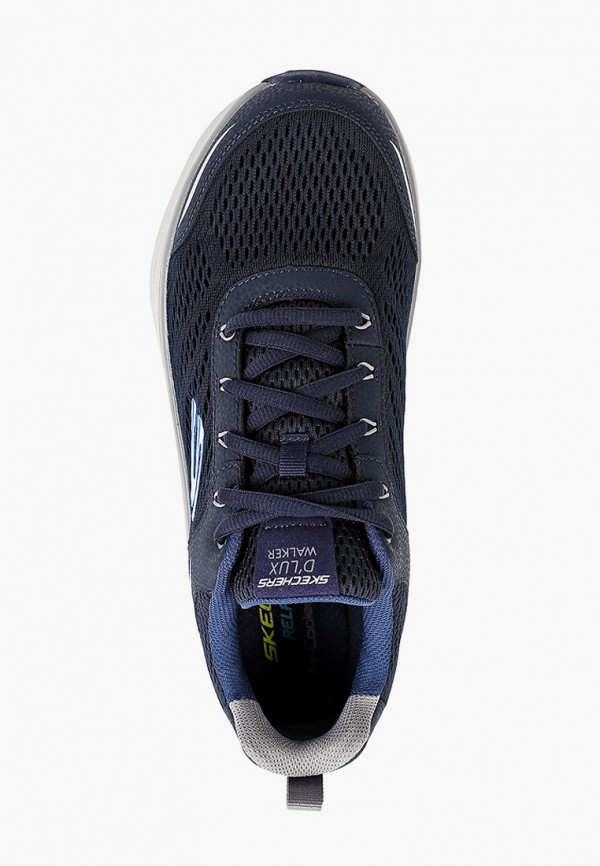 фото Кроссовки skechers
