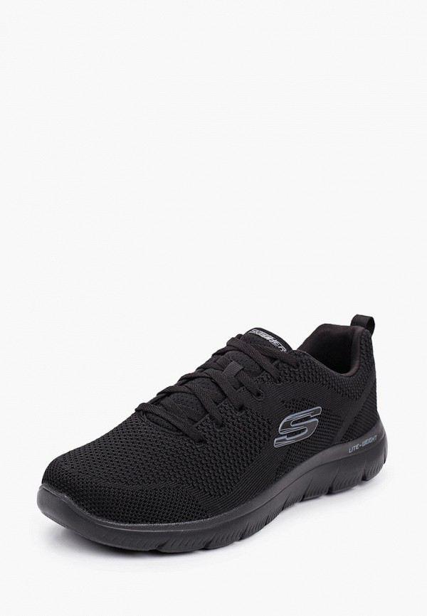 фото Кроссовки skechers