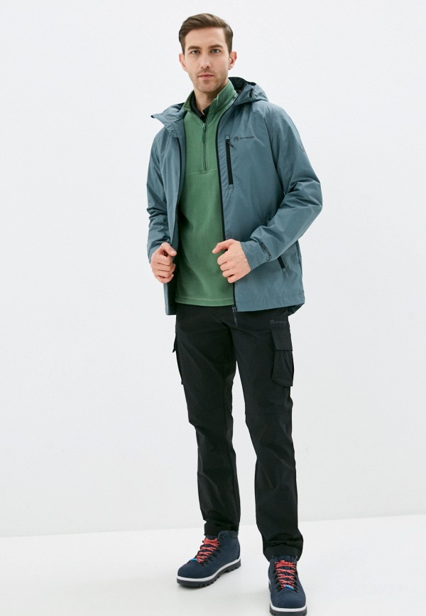 фото Ветровка outventure