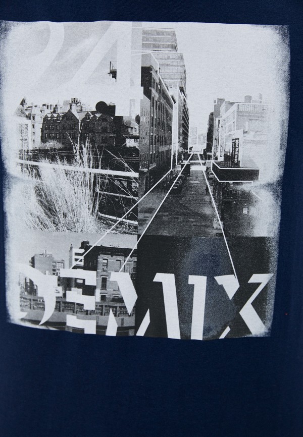 фото Футболка demix